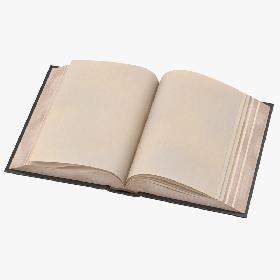 Classic Book 01 Open Middle